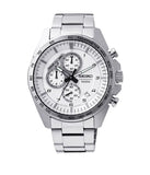 Đồng Hồ Seiko Nam SSB317P1 Quartz