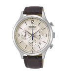 Đồng Hồ Seiko Nam SSB341P1 Quartz
