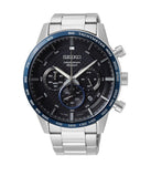 Đồng Hồ Seiko Nam SSB357P1 Quartz