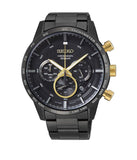 Đồng Hồ Seiko Nam SSB363P1 Quartz
