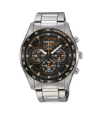 Đồng Hồ Seiko Nam SSC067P1 Solar