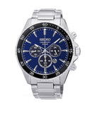 Đồng Hồ Seiko Nam SSC445P1 Solar