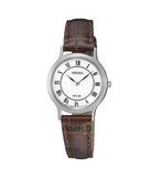 Đồng Hồ Seiko Nữ SUP303P1 Solar