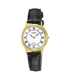 Đồng Hồ Seiko Nữ SUP304P1 Solar