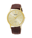 Đồng Hồ Seiko Nam SUP870P1 Solar