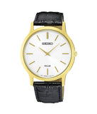 Đồng Hồ Seiko Nam SUP872P1 Solar