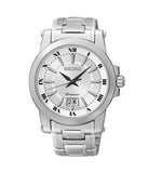 Đồng Hồ Seiko Nam SUR013P1 Quartz