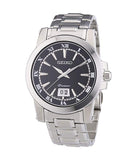 Đồng Hồ Seiko Nam SUR015P1 Quartz