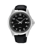 Đồng Hồ Seiko Nam SUR159P1 Quartz