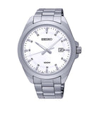 Đồng Hồ Seiko Nam SUR205P1 Quartz