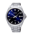 Đồng Hồ Seiko Nam SUR207P1 Quartz