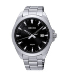 Đồng Hồ Seiko Nam SUR209P1 Quartz
