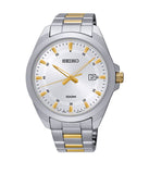Đồng Hồ Seiko Nam SUR211P1 Quartz