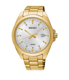 Đồng Hồ Seiko Nam SUR212P1 Quartz