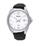 Đồng Hồ Seiko Nam SUR213P1 Quartz