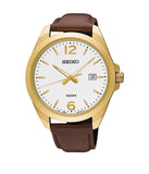 Đồng Hồ Seiko Nam SUR216P1 Quartz