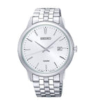 Đồng Hồ Seiko Nam SUR257P1 Quartz