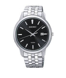 Đồng Hồ Seiko Nam SUR261P1 Quartz