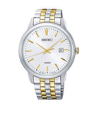 Đồng Hồ Seiko Nam SUR263P1 Quartz