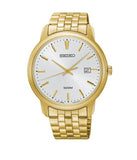 Đồng Hồ Seiko Nam SUR264P1 Quartz