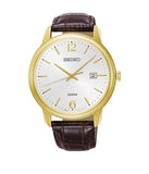 Đồng Hồ Seiko Nam SUR266P1 Quartz