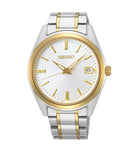Đồng Hồ Seiko Nam SUR312P1 Quartz