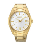 Đồng Hồ Seiko Nam SUR314P1 Quartz