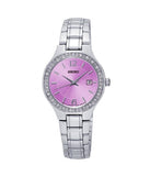 Đồng Hồ Seiko Nữ SUR787P1 Quartz