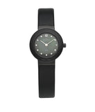 Đồng Hồ Skagen Nữ 456SBLB Quartz