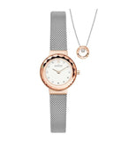 Đồng Hồ Skagen Nữ SKW1112 Quartz