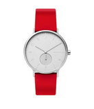 Đồng Hồ Skagen Nữ SKW1124 Quartz