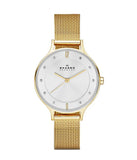 Đồng Hồ Skagen Nữ SKW2150 Quartz