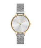Đồng Hồ Skagen Nữ SKW2340 Quartz