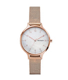 Đồng Hồ Skagen Nữ SKW2633 Quartz