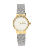 Đồng Hồ Skagen Nữ SKW2666 Quartz