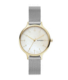 Đồng Hồ Skagen Nữ SKW2702 Quartz