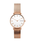 Đồng Hồ Skagen Nữ SKW2714 Quartz