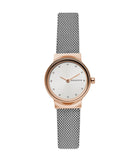 Đồng Hồ Skagen Nữ SKW2716 Quartz