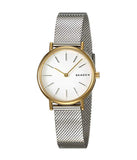 Đồng Hồ Skagen Nữ SKW2729 Quartz