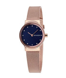 Đồng Hồ Skagen Nữ SKW2740 Quartz