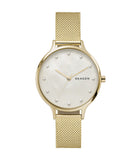 Đồng Hồ Skagen Nữ SKW2774 Quartz