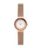 Đồng Hồ Skagen Nữ SKW2799 Quartz