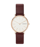 Đồng Hồ Skagen Nữ SKW8200 Quartz