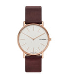 Đồng Hồ Skagen Nam SKW8600 Quartz