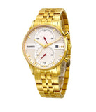 Đồng Hồ Sunrise Nam 1173MK-T Quartz