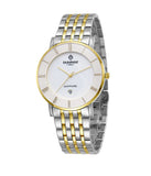 Đồng Hồ Sunrise Nam 1197MSK-T Quartz