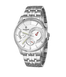 Đồng Hồ Sunrise Nam 1201MS-T Quartz