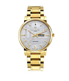 Đồng Hồ Sunrise Nam 1204MK-T Quartz