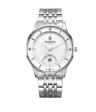 Đồng Hồ Sunrise Nam 1223MS-T Quartz