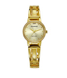 Đồng Hồ Sunrise Nữ 9924DLK-V Quartz